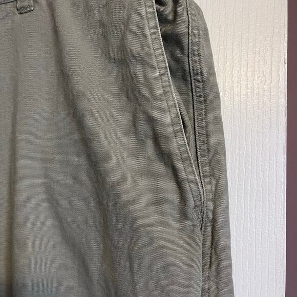 Columbia Pant's Size 42-Sage Green - Picture 8 of 9